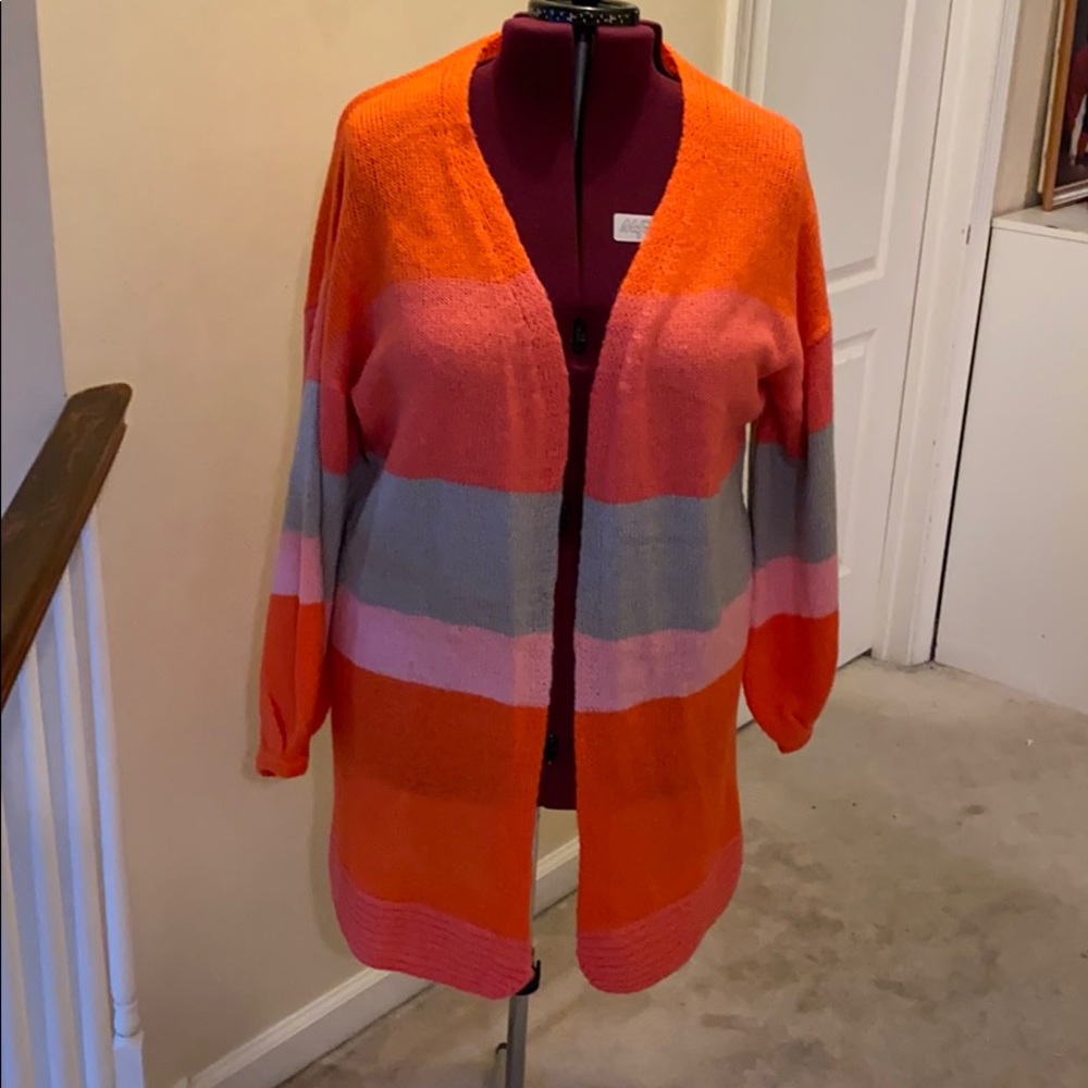 NWT Moon & Madison Cardigan